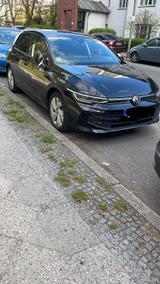 Volkswagen Golf 8,5 Schnäppchen 17500Km/ Werksgarantie - : Schnäppchen