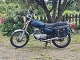 Honda CM 185 T  - HONDA CM 185 T