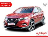 Nissan Qashqai 1.3 Tekna 360° B&O LED Navi Panorama PDC - Nissan Gebrauchtwagen in Dresden