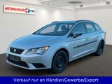 Seat Leon ST 1.6 TDI 81kW 4Drive Reference - Seat Leon Reference mit Diesel-Antrieb