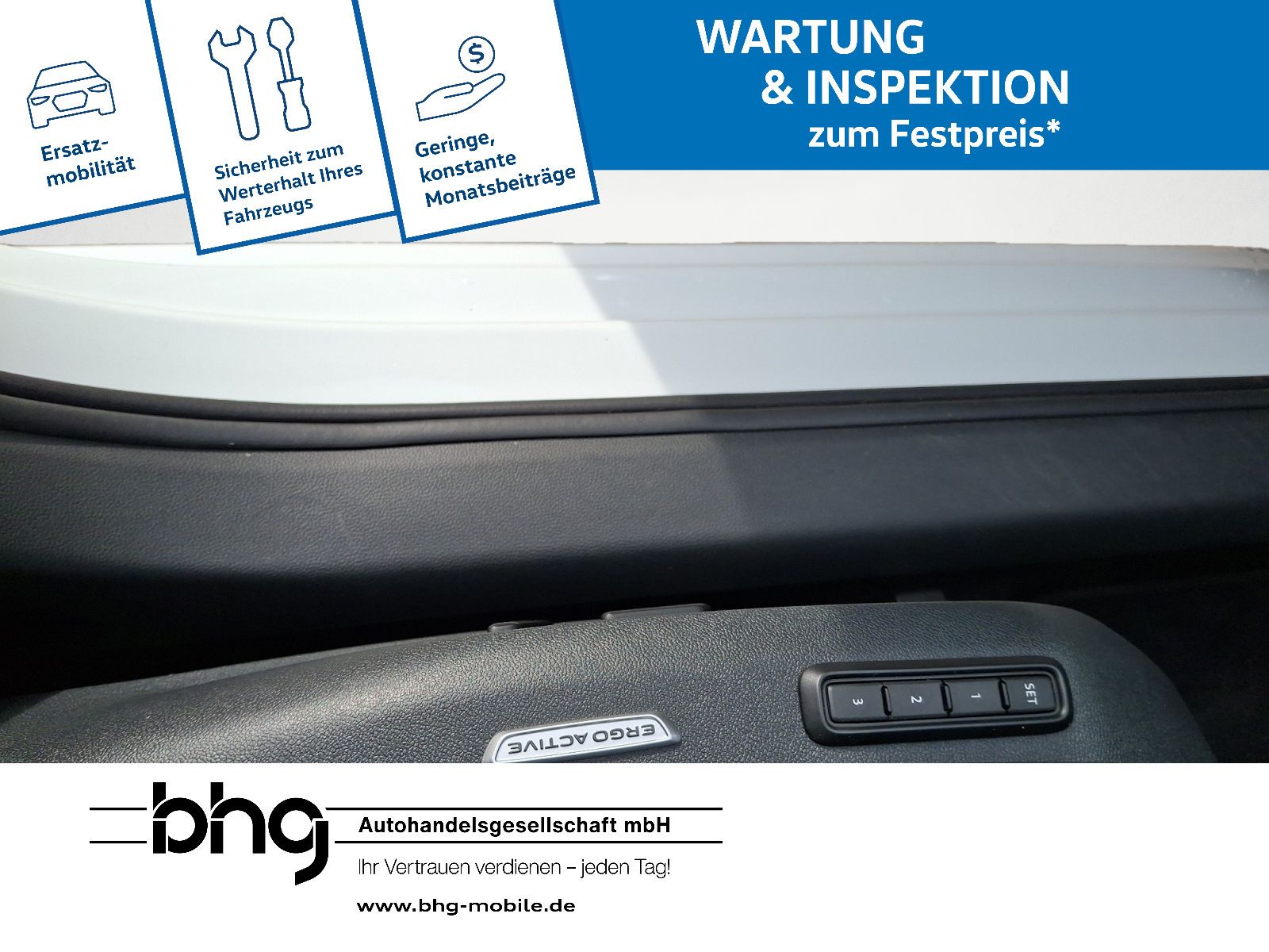 Volkswagen Passat Variant - Bild 19