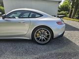 Mercedes-Benz AMG GT R Mercedes-AMG 499 km 1. Hd - Mercedes-Benz AMG GT R von privat