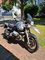 BMW R1100GS - Offers