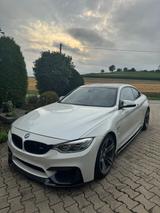 BMW M4 F82 (ohne OPF) - BMW M4: F82