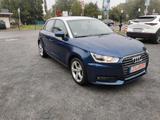 Audi A1 Sportback Sport - : Kleinwagen, Sport