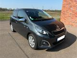 Peugeot 108 TOP! Style VTi 72 TOP! Style - Peugeot 108 von privat