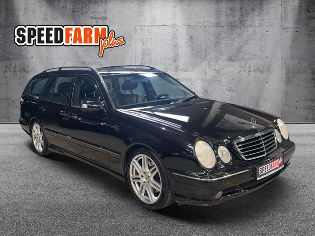 Mercedes-Benz E 55 E -Klasse T-Modell T AMG