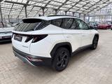 Hyundai Tucson 1.6 T-GDI  Advantage|ACC|KRELL|Navi - Hyundai Gebrauchtwagen in Berlin