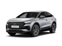Audi Q4 e-tron - Vorschau Bild 1