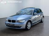 BMW 120i/AUTOMATIK/XENON/SCHIEBEDACH/NAVI/ - BMW 120 aus 2007: 120i