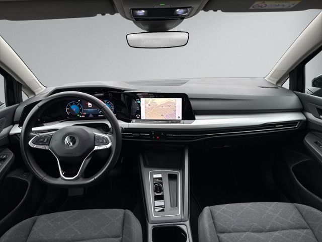 Golf VIII Variant 2.0 TDI DSG AHK+LED+NAVI+RFK+A