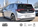 Volkswagen ID.3 Pro S 170 kW Goal - Volkswagen ID.3: Goal