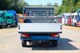 Mercedes-Benz Sprinter II 310 CDI Pritsche 7-Sitzer,DoKa,AHK - Mercedes-Benz 310d