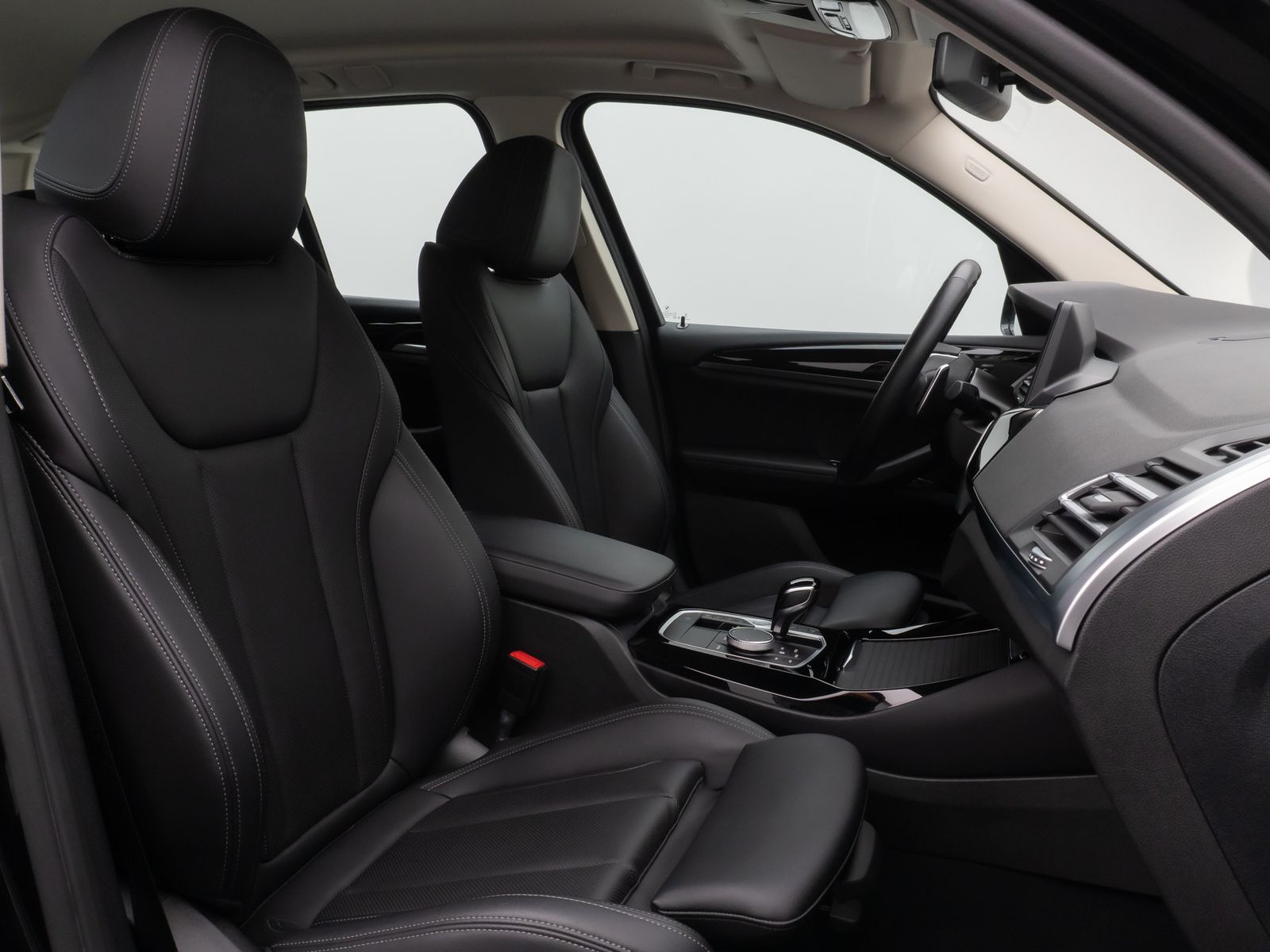 Fahrzeugabbildung BMW X3 xD20d Kamera DAB Leder AHK LED Sport 18Zoll