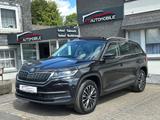Skoda Kodiaq Style 4x4*PANO*360°*ACC*SHZ*SPUR*NAVI*AHK - Gebrauchtwagen in Hattingen