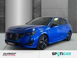 Peugeot 308 GT Pack PHEV El. Panodach Navi Leder Memory  - Peugeot 308: Phev