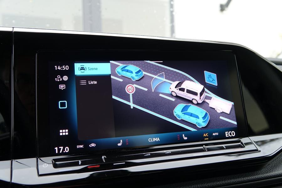 Volkswagen Caddy STYLE eHYBRID AHK UPE 54500EUR*