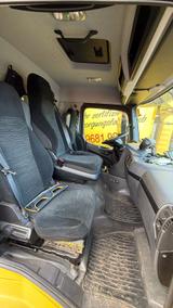 Mercedes-Benz AROCS  3243  ZOELLER  EVO  29 - Mercedes-Benz Arocs 3243