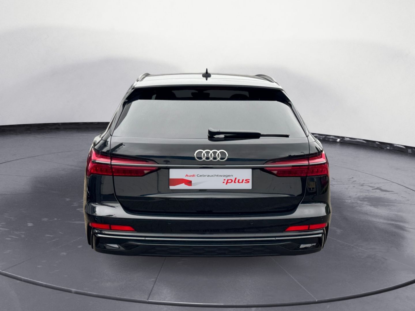 Audi A6 - Bild 3