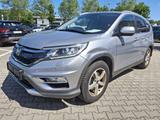 Honda CR-V Lifestyle 4WD - Honda CR-V Gebrauchtwagen in Chemnitz