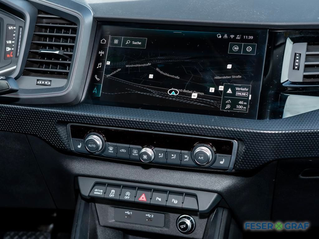 Audi A1 - Bild 6