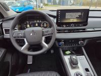 Mitsubishi Outlander - Vorschau Bild 14