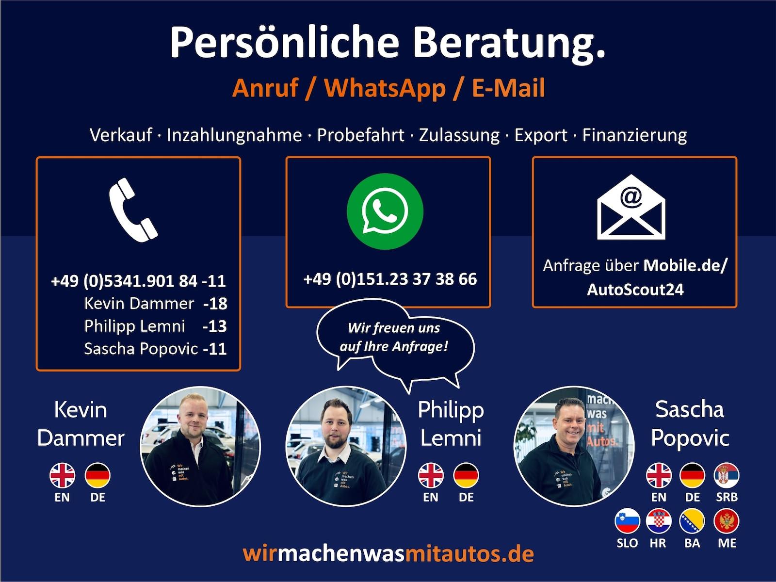 Volkswagen Tiguan 2.0TDI DSG HighlineR-Line 4MOTION*ACC*LED