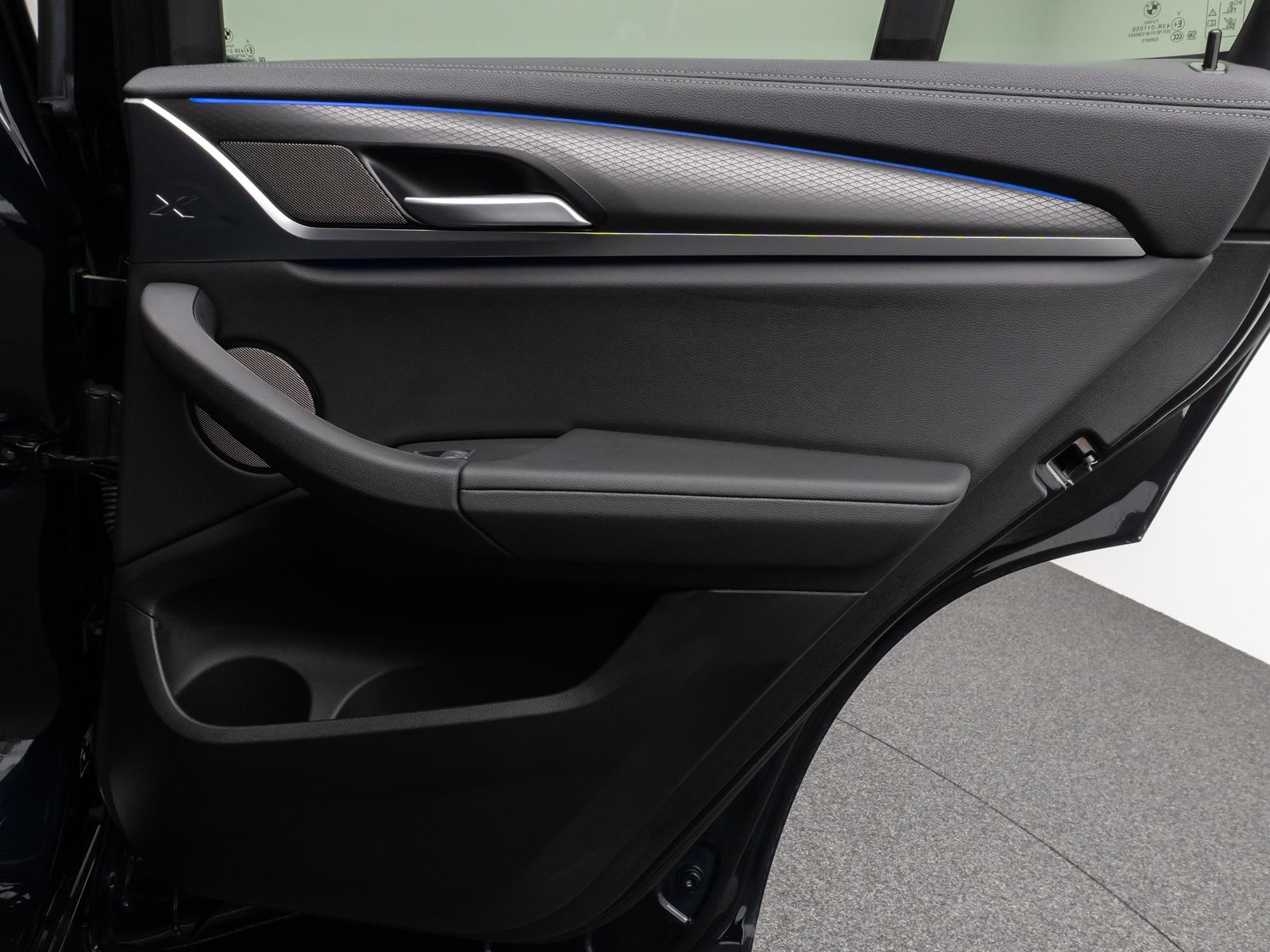 Fahrzeugabbildung BMW X3 M40i  Kamera Laser HUD DAB H/K ACC Komfort