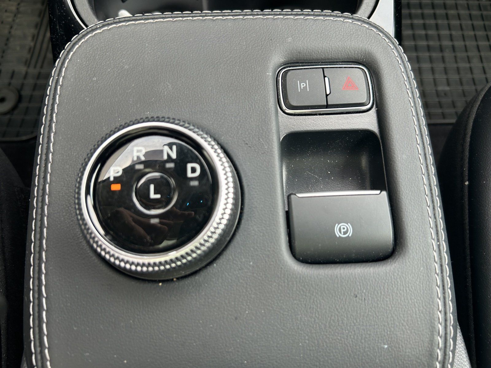 Fahrzeugabbildung Ford Ford Mustang Mach-E Extented Range