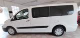 Fiat Scudo 2.0 MJT/130 PL Panorama Executive 8 p - Fiat Scudo: Executive Panorama