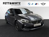 BMW 120d xDrive M Sport|Pano|Head-Up|Harman/Kardon - BMW 120 mit Panoramadach