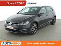 Volkswagen Golf VII 1.5 TSI ACT Highline BM Aut.*LED*ACC*
