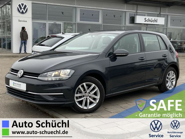 Volkswagen Golf 1.6 TDI COMFORTLINE NAVI+SHZ+PDC+BLUETOOTH+