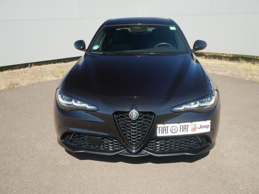 Alfa Romeo Giulia VELOCE 2.0 TURBO 16V 280 PS AT TECHNOLOGI, миниатюра 8