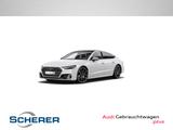 Audi S7 Sportback quattro TDI tiptronic B&O PANO SHZ - weiße Audi S7