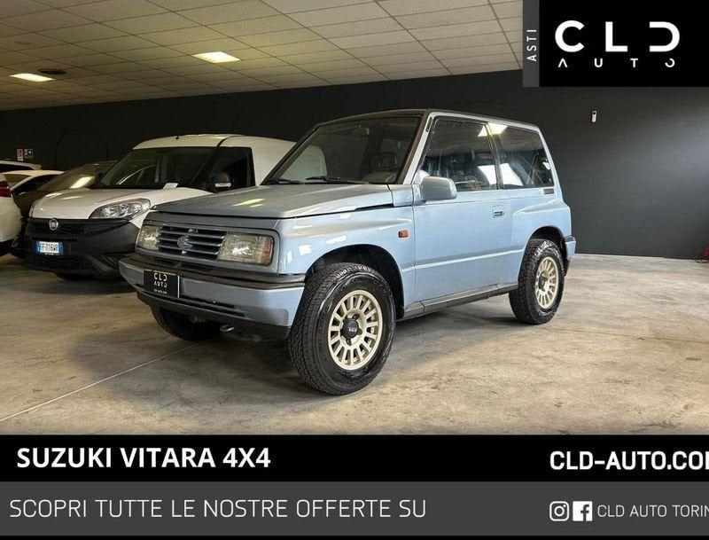 Suzuki Andere