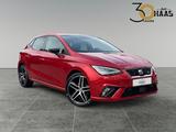 Seat Ibiza FR 1,5 TSI Navi Sitzh ACC R.Kam 18" Alu - Seat Ibiza: 1.5
