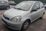 Toyota Yaris P1 1.0 TÜV NEU - gebrauchte Toyota Yaris aus dem Jahr 1999