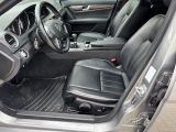 Mercedes-Benz C 180 Elegance  T-Modell,Bi-Xenon, Leder - Mercedes-Benz C 180: Elegance