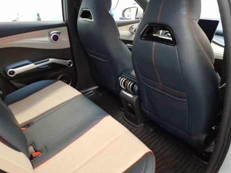 BYD ATTO 3