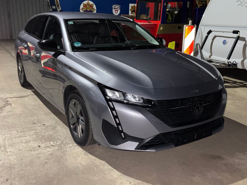 Image of Peugeot 308