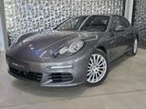Porsche Panamera Diesel - Porsche Panamera in Dresden