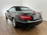 Mercedes-Benz E 220 CDI Cabrio / BE / 1.HD / AHK / XENON / ILS - Mercedes-Benz E 220: Cdi