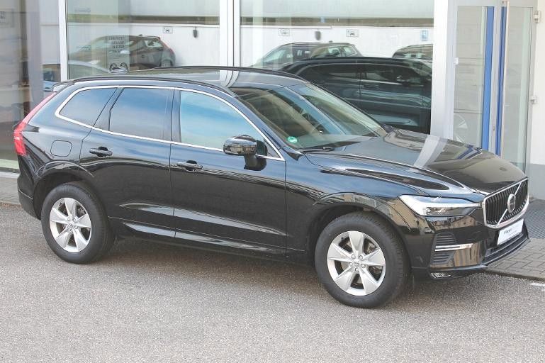 Image of Volvo XC60