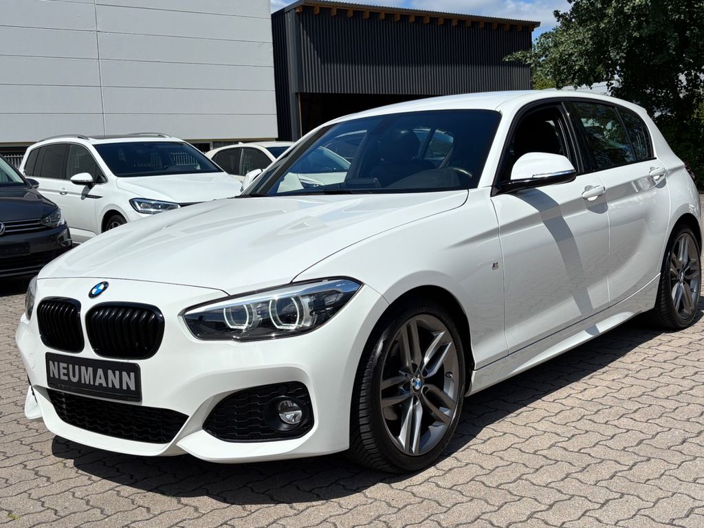 Image of BMW 118