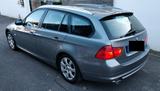 BMW 320d Touring - E91, 184PS, Top gepflegt - BMW 320 aus 2011: 320d