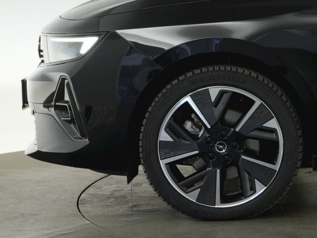 Astra Electric L ST EDITION 54kWh AT+LED LICHT+N