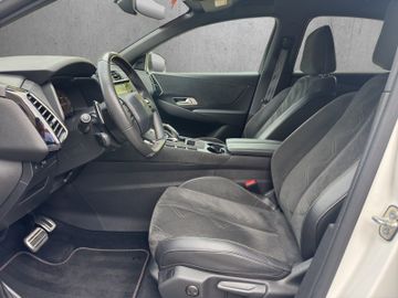 DS DS7 Crossback Performance Line, Bild 9
