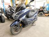 Kymco X-Town125i ABS*Tüv NEU*vom Rentner* - Kymco Motorräder in Hamburg