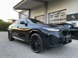 BMW X6 40 i xDrive M Sport*22 Zoll*Massage*Carbon*